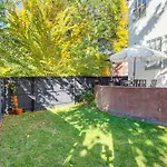 Wash Park Access Denver Apt With Outdoor Dining!