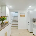 Wash Park Access Denver Apt With Outdoor Dining!