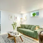 Wash Park Access Denver Apt With Outdoor Dining!